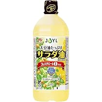 サラダ油  ページ Amazon.co.jp: AJINOMOTO サラダ油 TUP 1350g : 食品・飲料・お酒